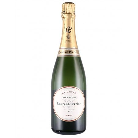 Champagne Brut Aoc - Laurent Perrier Vinové LAURENT PERRIER