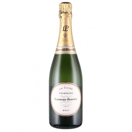 Champagne Brut Aoc - Laurent Perrier Vinové LAURENT PERRIER