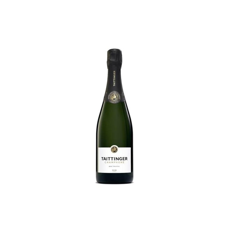 Champagne Brut Aoc Prestige - Billecart-Salmon Vinové TAITTINGER