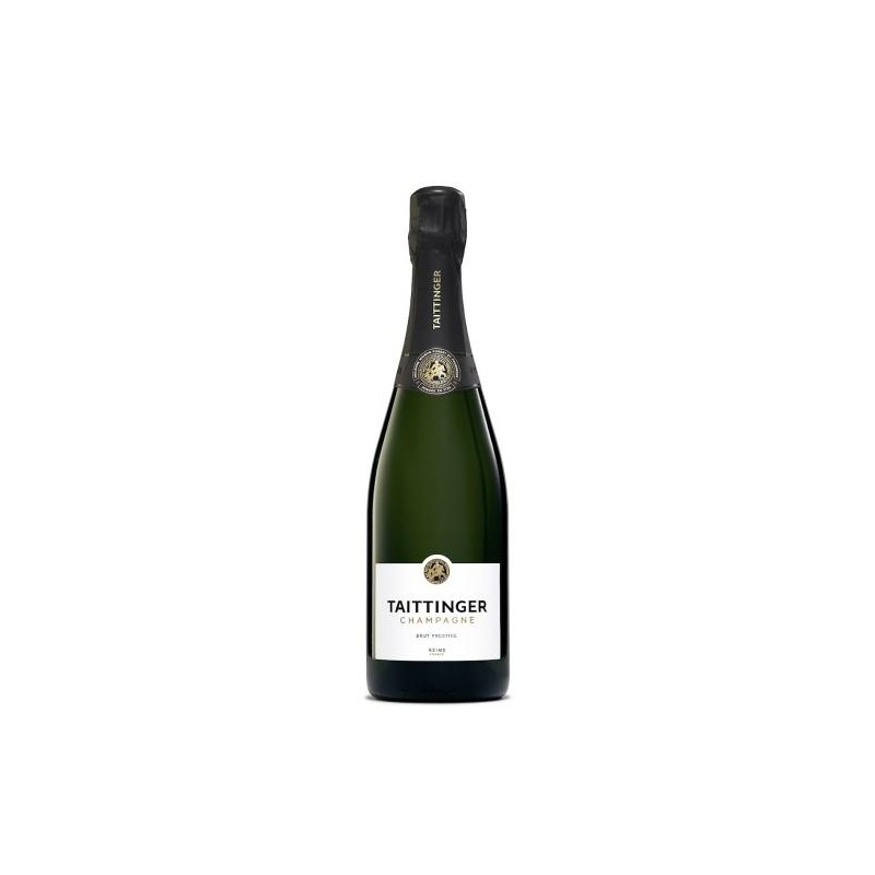 Champagne Brut Aoc Prestige - Taittinger Vinové TAITTINGER