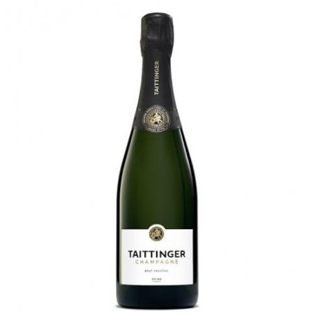 Champagne Brut Aoc Prestige - Billecart-Salmon Vinové TAITTINGER