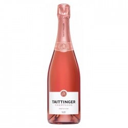 Champagne Rosè Brut Aoc Prestige - Taittinger Vinové TAITTINGER