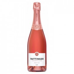 Champagne Rosè Brut Aoc Prestige - Taittinger Vinové TAITTINGER