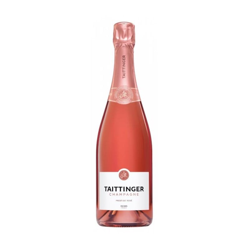 Champagne Rosè Brut Aoc Prestige - Taittinger Vinové TAITTINGER