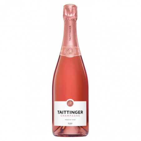 Champagne Rosè Brut Aoc Prestige - Taittinger Vinové TAITTINGER