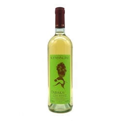 Tabaka Bianco 2021 - Ka Mancine Vinové KA MANCINE