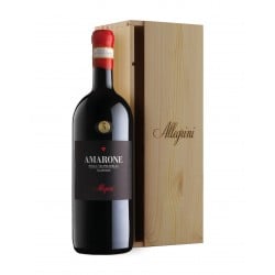 Amarone Della Valpolicella Classico Docg 2013 Magnum 1.5L - Allegrini Vinové ALLEGRINI