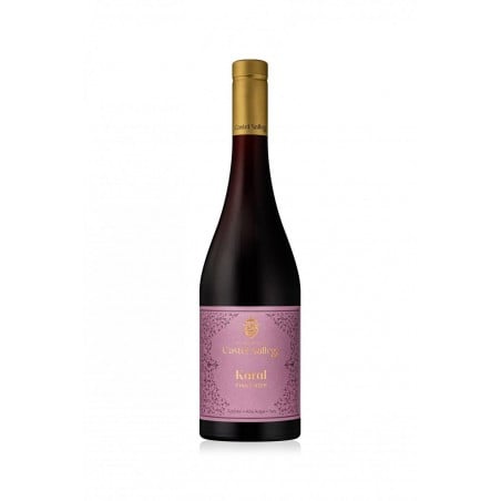 Alto Adige Pinot Nero Doc Karal 2019 - Castel Sallegg Vinové CASTEL SALLEGG