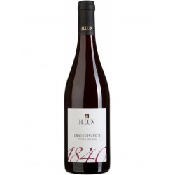 Alto Adige Grauvernatsch Doc 2021 - H.Lun Vinové H.LUN