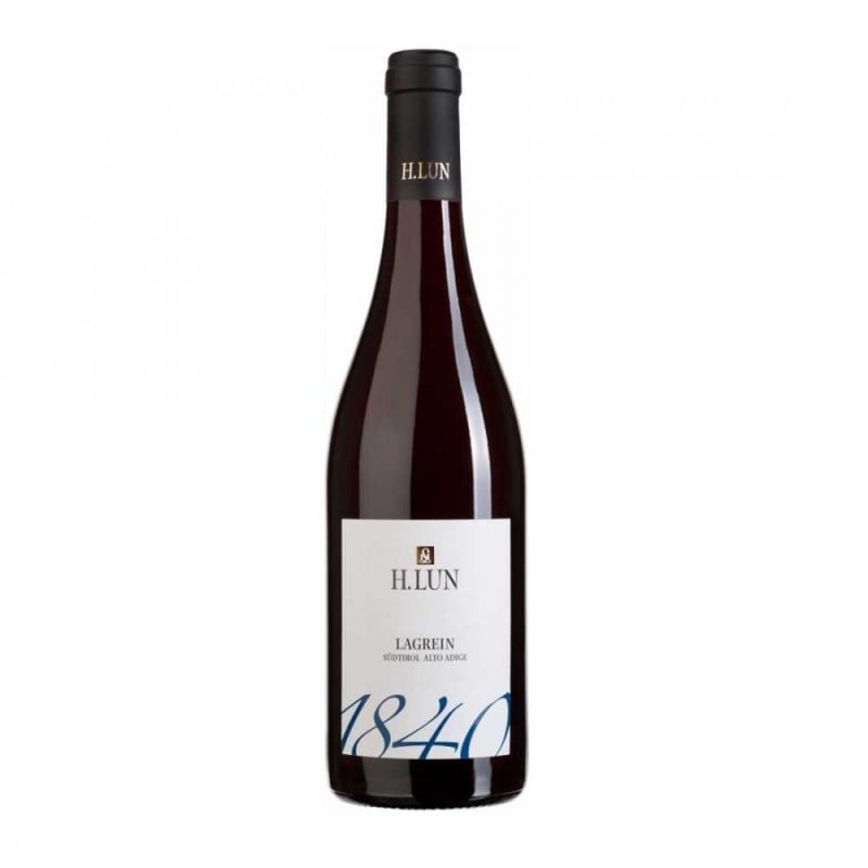 Alto Adige Lagrein Doc 2022 - H.Lun Vinové H.LUN