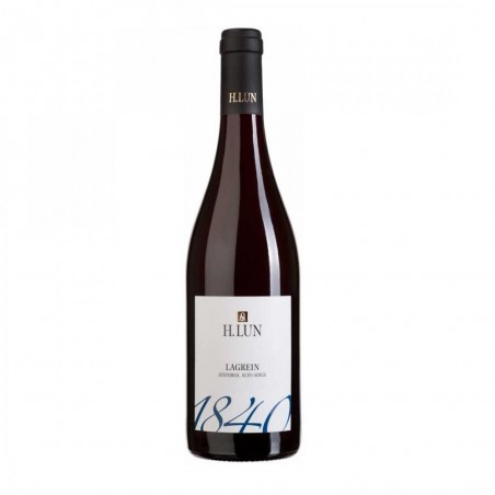 Alto Adige Lagrein Doc 2022 - H.Lun Vinové H.LUN