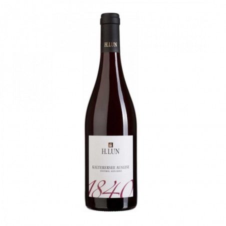Alto Adige Lago Di Caldaro Classico Doc 2021 - H.Lun Vinové H.LUN