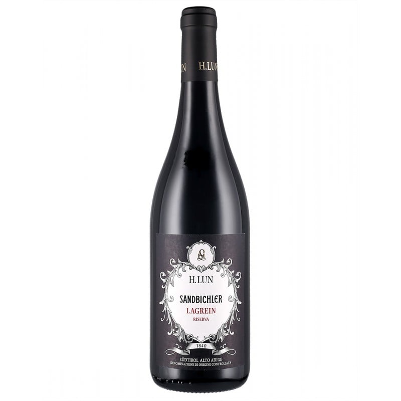 Alto Adige Pinot Nero Riserva Doc 2019 - H.Lun Vinové H.LUN