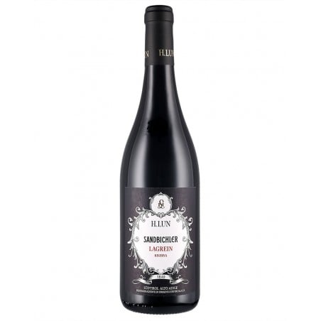 Alto Adige Pinot Nero Riserva Doc 2019 - H.Lun Vinové H.LUN