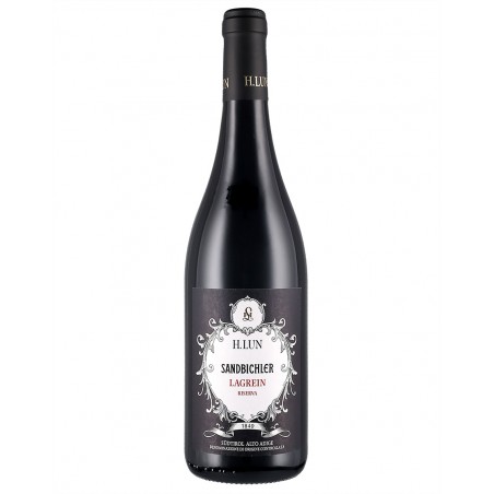 Alto Adige Pinot Nero Riserva Doc 2019 - H.Lun Vinové H.LUN