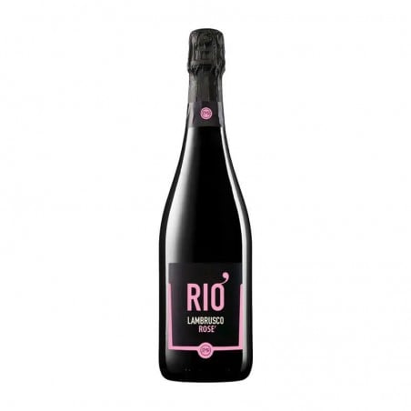 Emilia Lambrusco Igp - Cantina San Martino In Rio Vinové CANTINA SAN MARTINO IN RIO