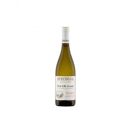 Friuli Colli Orientali Sauvignon Doc 2022 - Specogna Vinové SPECOGNA