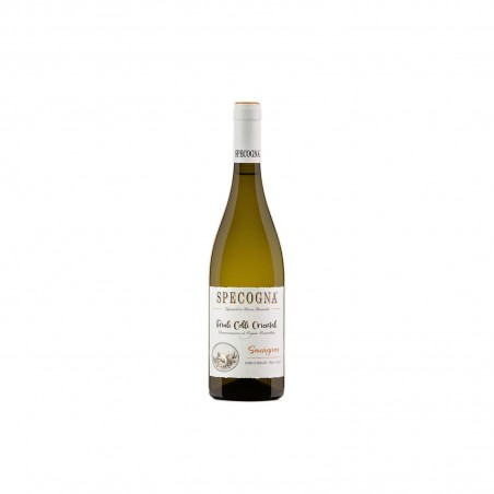 Friuli Colli Orientali Sauvignon Doc 2022 - Specogna Vinové SPECOGNA