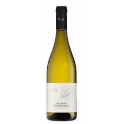 Maremma Toscana Vermentino Doc Plinio 2022 - Bruni Vinové BRUNI