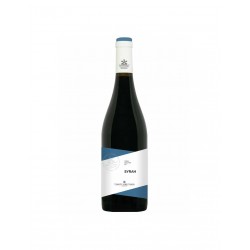 Terre Siciliane Syrah Igp 2022 - Tenute Orestiadi Vinové TENUTE ORESTIADI