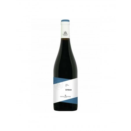 Terre Siciliane Syrah Igp 2022 - Tenute Orestiadi Vinové TENUTE ORESTIADI