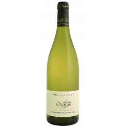 Pouilly Fumè Aoc La Charmette 2021 - Domaine Chauveau Vinové DOMAINE CHAUVEAU