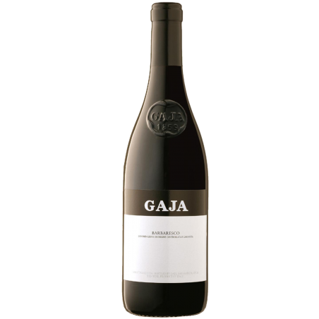 Barbaresco Docg - Gaja Vinové GAJA