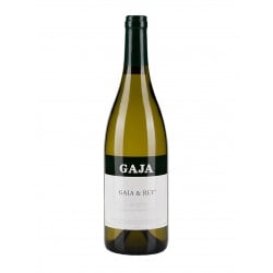 Langhe Chardonnay Doc Gaja & Rey 2021 - Gaja Vinové GAJA