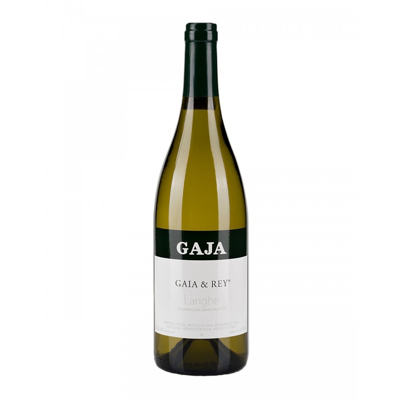 Langhe Chardonnay Doc Gaja & Rey - Gaja Vinové GAJA