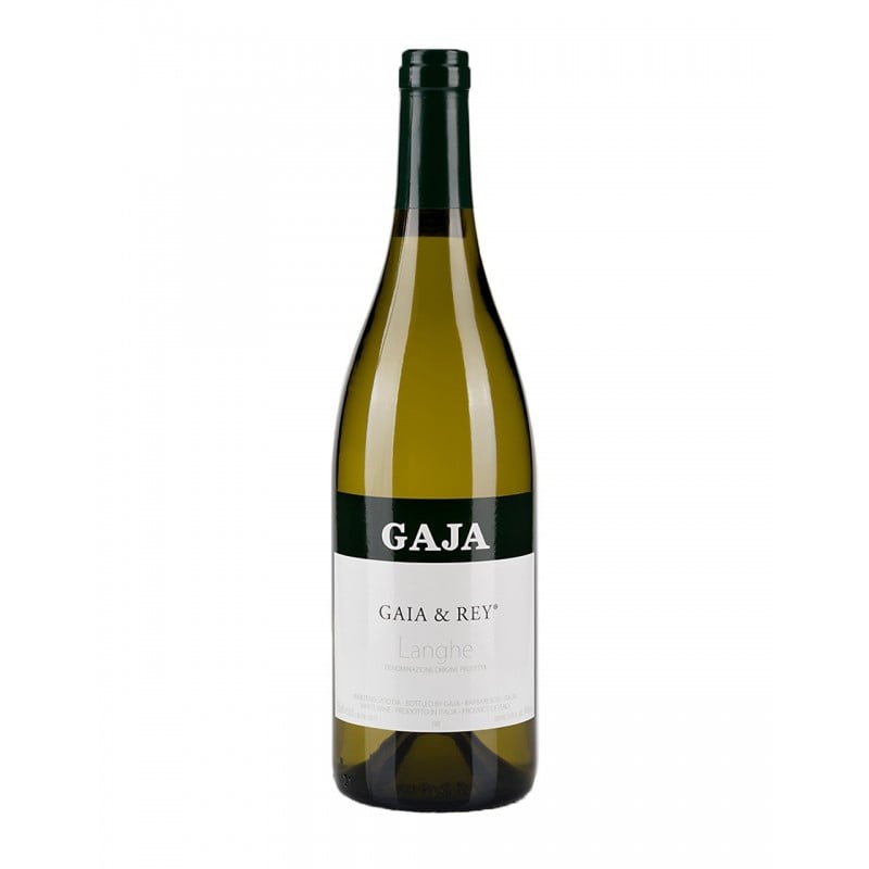 Langhe Chardonnay Doc Gaja & Rey - Gaja Vinové GAJA