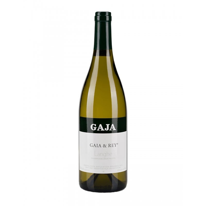 Langhe Chardonnay Doc Gaja & Rey 2021 - Gaja Vinové GAJA