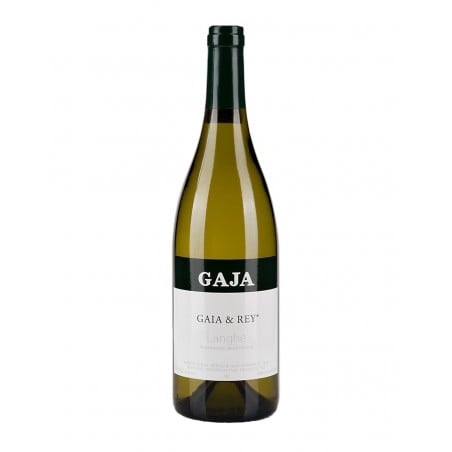 Langhe Chardonnay Doc Gaja & Rey - Gaja Vinové GAJA