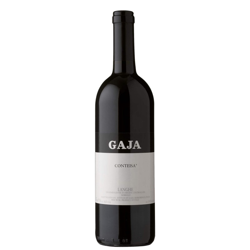 Barolo Docg Conteisa 2020 - Gaja Vinové GAJA