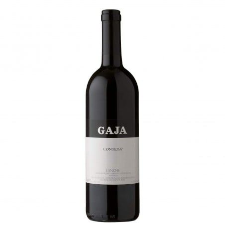 Barolo Docg Conteisa - Gaja Vinové GAJA Barolo Docg Conteisa - Gaja Vinové GAJA