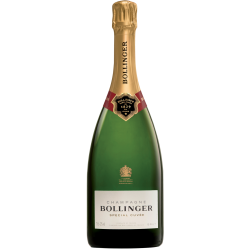 Champagne Brut Aoc Special Cuvée - Bollinger Vinové BOLLINGER