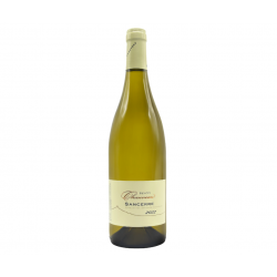 Sancerre Aoc 2021 - Domaine Chauveau Vinové DOMAINE CHAUVEAU