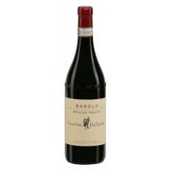 Barolo Bricco Rocca Docg 2018 - Alberto Ballarin