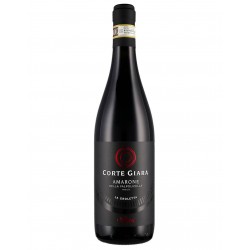 Amarone Della Valpolicella Docg La Groletta Corte Giara 2019 - Allegrini