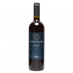 Merlot Del Veneto Igt Corte Giara 2022 - Allegrini