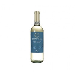 Pinot Grigio Delle Venezie Doc Corte Giara 2021 - Allegrini