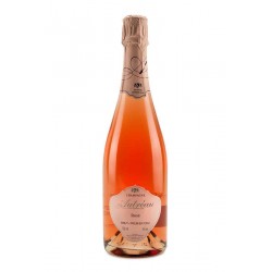 Champagne Brut Rose Premiere Cru Aoc - Autreau