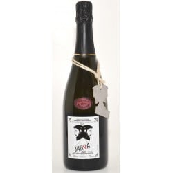Valpolcevera Spumante Brut Doc Janua 2018 - Bruzzone
