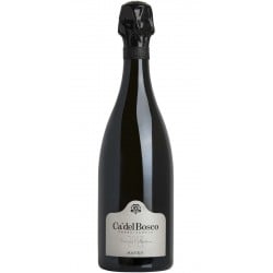Franciacorta Brut Saten Docg Vintage Collection 2016 - Ca' Del Bosco