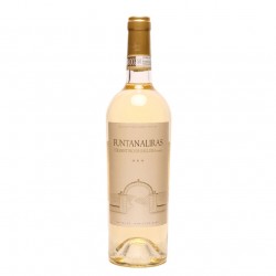 Vermentino Di Gallura Docg Funtanaliras 2022 - Cantina Del Vermentino - Monti