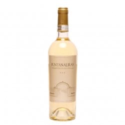 Vermentino Di Gallura Docg Funtanaliras 2022 - Cantina Del Vermentino - Monti