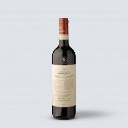 Brunello Di Montalcino Docg 2017 - Cantina Di Montalcino