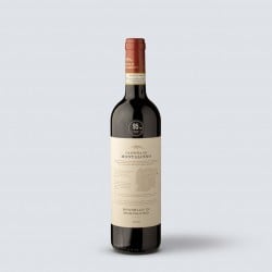 Brunello Di Montalcino Docg 2017 - Cantina Di Montalcino