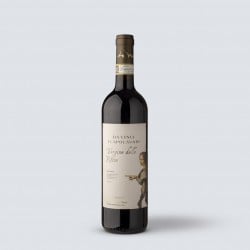 Chianti Docg Vergine Delle Rocce 2019 - Cantine Leonardo Da Vinci