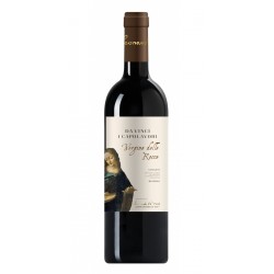 Chianti Riserva Docg Vergine Delle Rocce 2020 - Cantine Leonardo Da Vinci