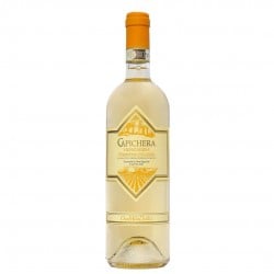 Vermentino Di Gallura Superiore Docg Vign'Angena 2022 - Capichera